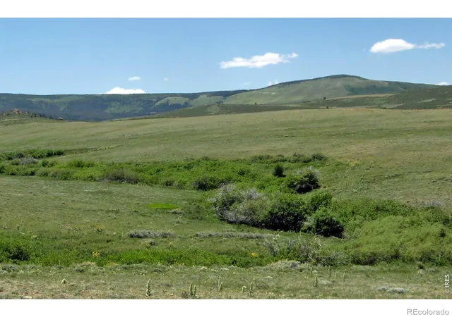 1st image of --, Red Feather Lakes, CO 80545 | MLS# IR1058771