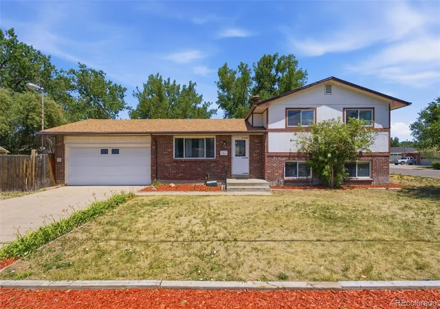 Homes for sale in Brighton, CO | 1583 Skeel St, Brighton, CO 80601 | MLS# 5577661