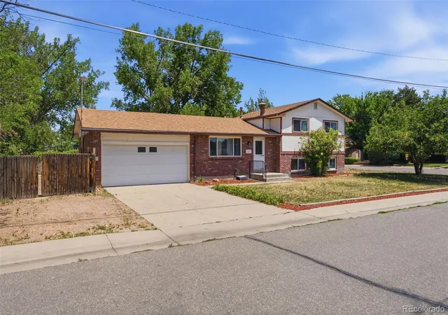 Homes for sale in Brighton, CO | 1583 Skeel St, Brighton, CO 80601 | MLS# 5577661