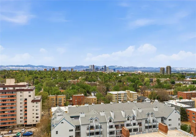 Homes for sale in Denver, CO | 1155 N Ash Street, Denver, CO 80220 | Houzeo