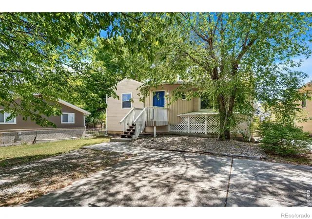 Homes for sale in Loveland, CO | 1150 1152 E 5th St, Loveland, CO 80537 | MLS# IR1058773