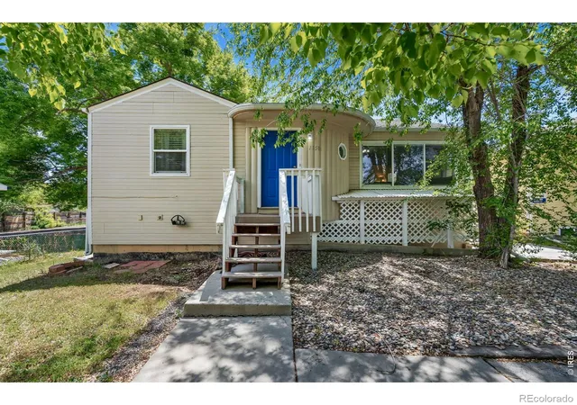 Homes for sale in Loveland, CO | 1150 1152 E 5th St, Loveland, CO 80537 | MLS# IR1058773