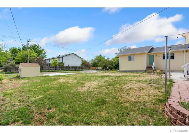 Homes for sale in Loveland, CO | 1150 1152 E 5th St, Loveland, CO 80537 | MLS# IR1058773