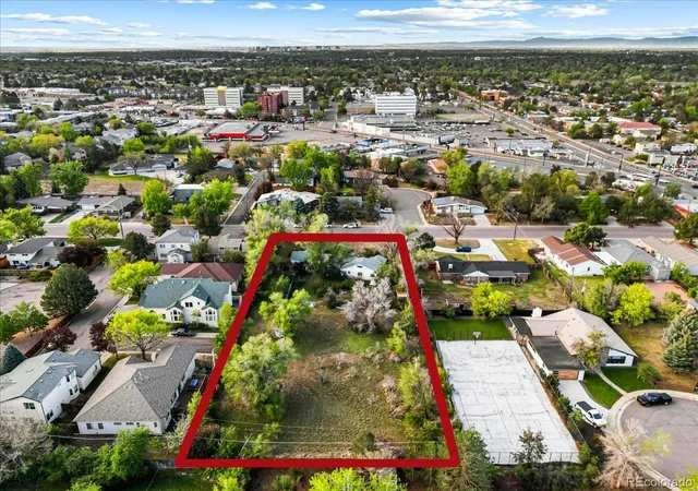 Photo 3 of Land for sale at 6685 E Exposition Ave, Denver, CO 80224 | MLS# 8148426 | Listing updated on 2026-08-28
