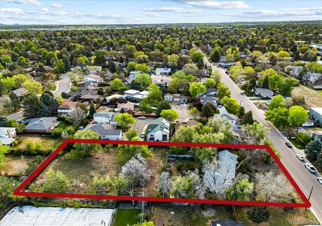 Photo 3 of Land for sale at 6685 E Exposition Ave, Denver, CO 80224 | MLS# 8148426 | Listing updated on 2026-10-06
