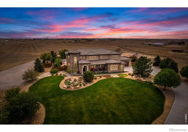 Homes for sale in Wiggins, CO | 7550 County Road Q, Wiggins, CO 80654 | MLS# IR1058775
