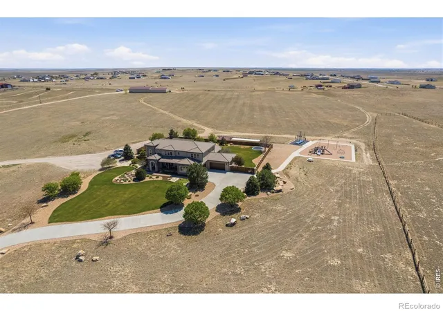 Homes for sale in Wiggins, CO | 7550 County Road Q, Wiggins, CO 80654 | MLS# IR1058775