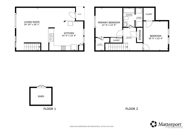 24th image of 10010 Hudson St, Thornton, CO 80229 | MLS# 3696124