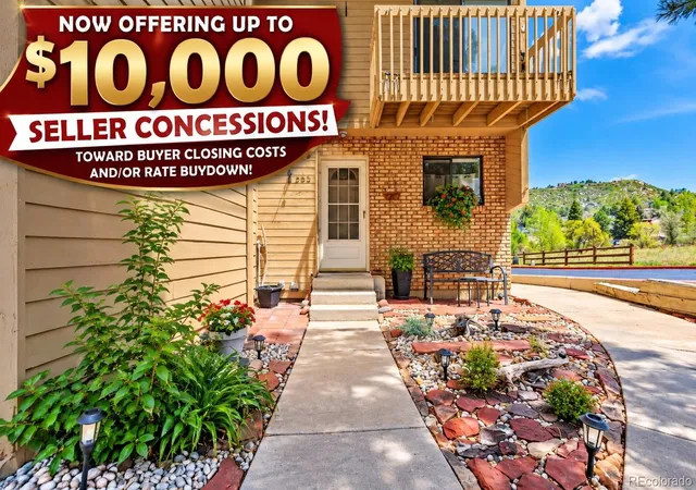 Photo 1 of Townhouse for sale at 252 S Oman Rd, Castle Rock, CO 80104 | MLS# 6385639 | Listing updated on 2026-10-07