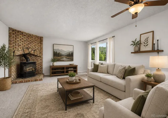 3rd image of 252 S Oman Rd, Castle Rock, CO 80104 | MLS# 6385639