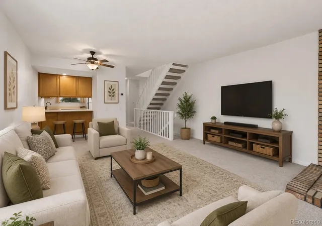 5th image of 252 S Oman Rd, Castle Rock, CO 80104 | MLS# 6385639