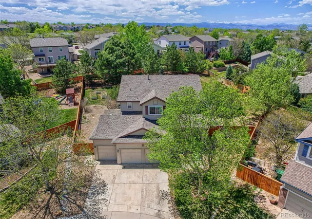 4th image of 5941 Panther Holw, Lone Tree, CO 80124 | MLS# 1930620
