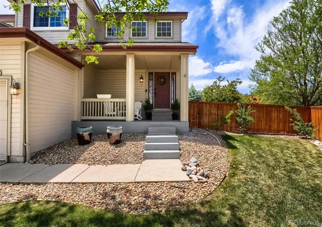 2nd image of 5941 Panther Holw, Lone Tree, CO 80124 | MLS# 1930620
