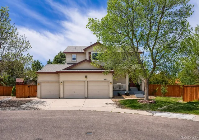 5th image of 5941 Panther Holw, Lone Tree, CO 80124 | MLS# 1930620