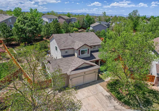 3rd image of 5941 Panther Holw, Lone Tree, CO 80124 | MLS# 1930620