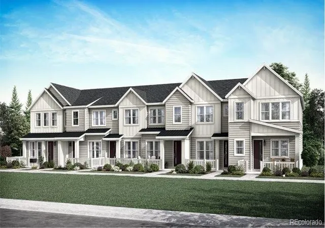1st image of 394 N Bersshine Ct, Watkins, CO 80137 | MLS# 3483897