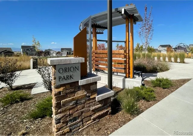 5th image of 394 N Bersshine Ct, Watkins, CO 80137 | MLS# 3483897