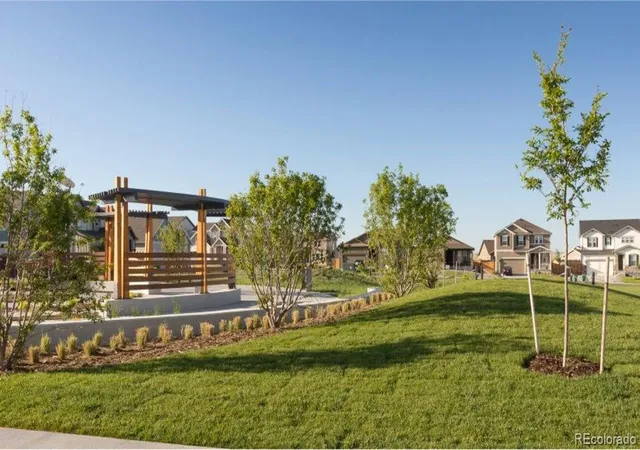 7th image of 394 N Bersshine Ct, Watkins, CO 80137 | MLS# 3483897