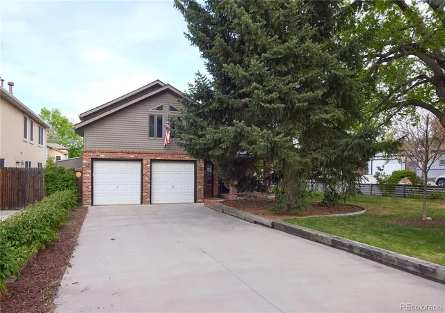 Homes for sale in Denver, CO | 1100 Jersey St, Denver, CO 80220 | MLS# 7396835