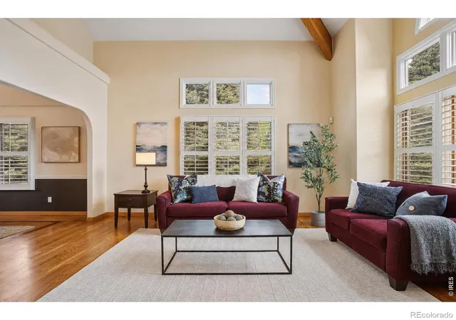 3rd image of 2284 Indian Peaks Cir, Longmont, CO 80504 | MLS# IR1058786