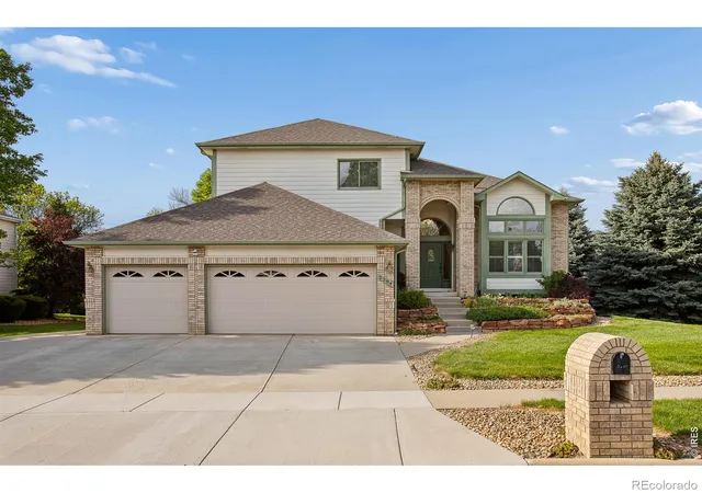 34th image of 2284 Indian Peaks Cir, Longmont, CO 80504 | MLS# IR1058786