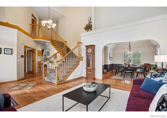 4th image of 2284 Indian Peaks Cir, Longmont, CO 80504 | MLS# IR1058786