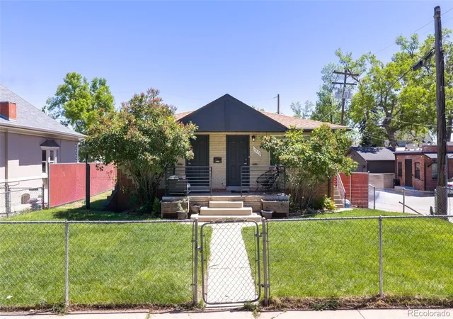 Photo 3 of House for sale at 3824 N Clay St #3824, 3826, 3828, Denver, CO 80211 | MLS# 2048308 | Listing updated on 2026-08-28