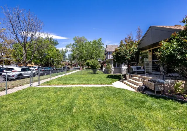 Photo 4 of House for sale at 3824 N Clay St #3824, 3826, 3828, Denver, CO 80211 | MLS# 2048308 | Listing updated on 2026-08-28