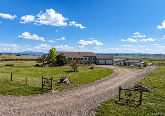 Homes for sale in Franktown, CO | 10547 Gillian Ave, Franktown, CO 80116 | MLS# 6517128