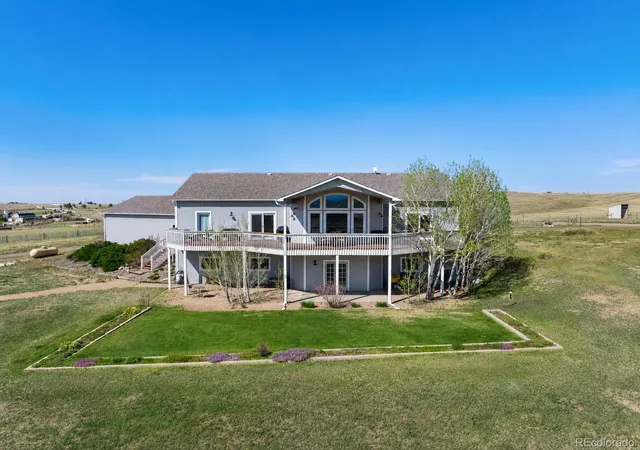 Homes for sale in Franktown, CO | 10547 Gillian Ave, Franktown, CO 80116 | MLS# 6517128