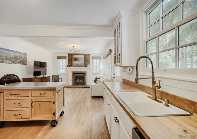 4th image of 902 Main St, Georgetown, CO 80444 | MLS# 3956864