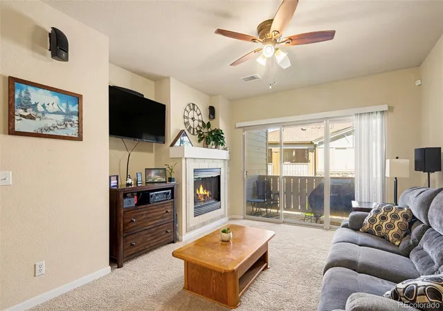 5th image of 9359 Las Ramblas Ct #J, Parker, CO 80134 | MLS# 8682934