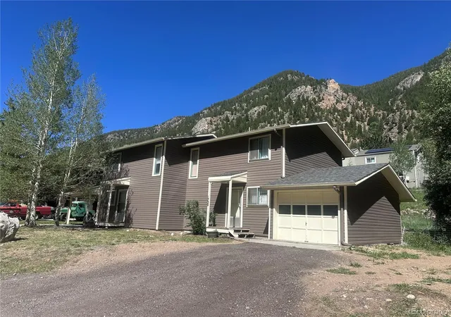 3rd image of 1750 & 1754 Clear Creek Dr, Georgetown, CO 80444 | MLS# 9068142