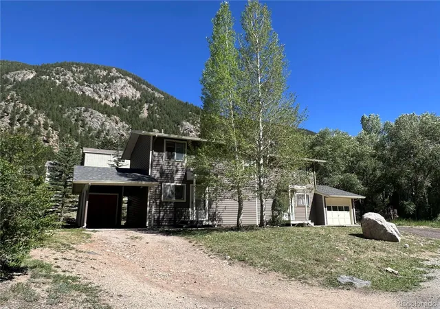 4th image of 1750 & 1754 Clear Creek Dr, Georgetown, CO 80444 | MLS# 9068142