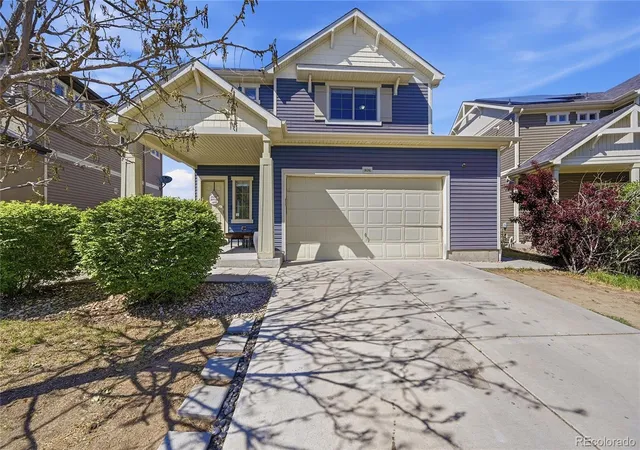 Photo 3 of Sale Pending at 18261 E 47th Drive, Denver, CO 80249 | MLS# 4990633 | Listing updated on 2026-09-16