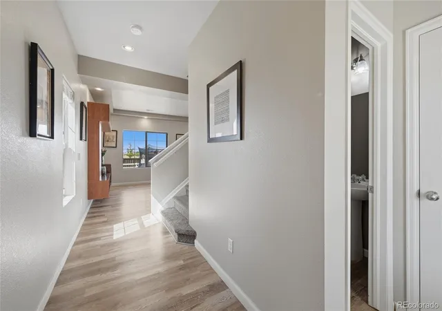 Photo 3 of Sale Pending at 18261 E 47th Drive, Denver, CO 80249 | MLS# 4990633 | Listing updated on 2026-09-16