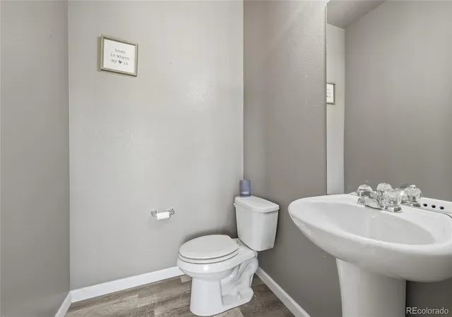 Photo 4 of Sale Pending at 18261 E 47th Drive, Denver, CO 80249 | MLS# 4990633 | Listing updated on 2026-09-16