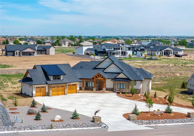 2nd image of 29985 E 161st Ave, Brighton, CO 80603 | MLS# 5951080