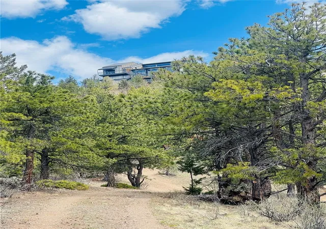 Photo 3 of Land for sale at Lots 1 & 2 Gertrude Edgardine, Idaho Springs, CO 80452 | MLS# 6779082 | Listing updated on 2026-09-30