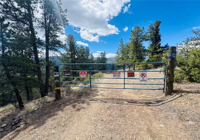 Photo 4 of Land for sale at Lots 1 & 2 Gertrude Edgardine, Idaho Springs, CO 80452 | MLS# 6779082 | Listing updated on 2026-09-30