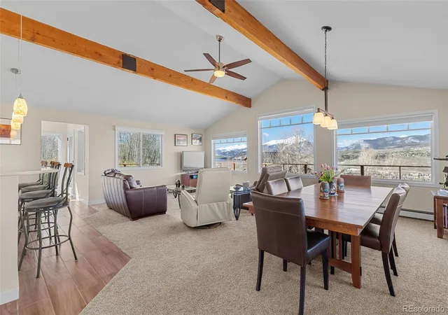 1st image of 142 P Rd, Silverthorne, CO 80498 | MLS# 9530808