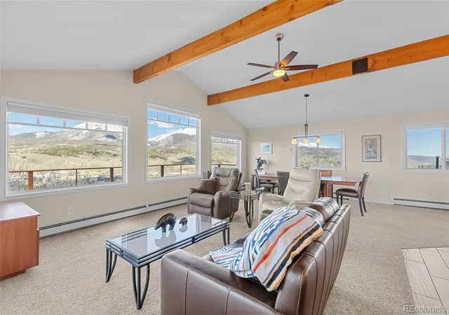 2nd image of 142 P Rd, Silverthorne, CO 80498 | MLS# 9530808