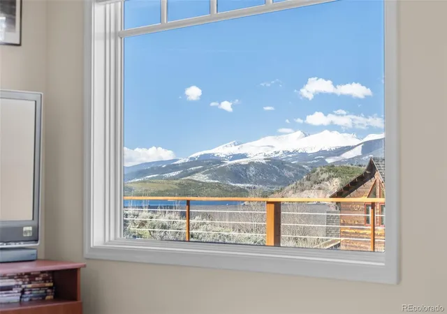 3rd image of 142 P Rd, Silverthorne, CO 80498 | MLS# 9530808