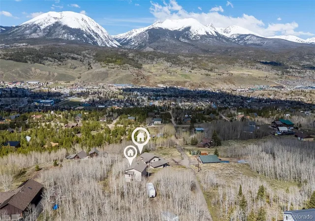5th image of 142 P Rd, Silverthorne, CO 80498 | MLS# 9530808