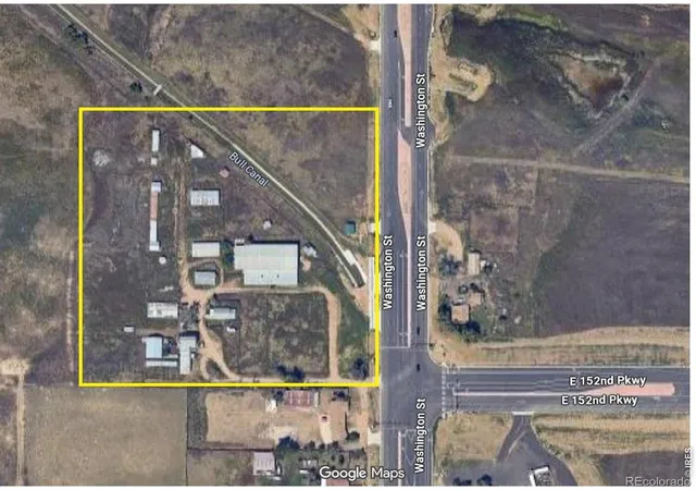 2nd image of 15211 Washington St, Broomfield, CO 80023 | MLS# IR1058794