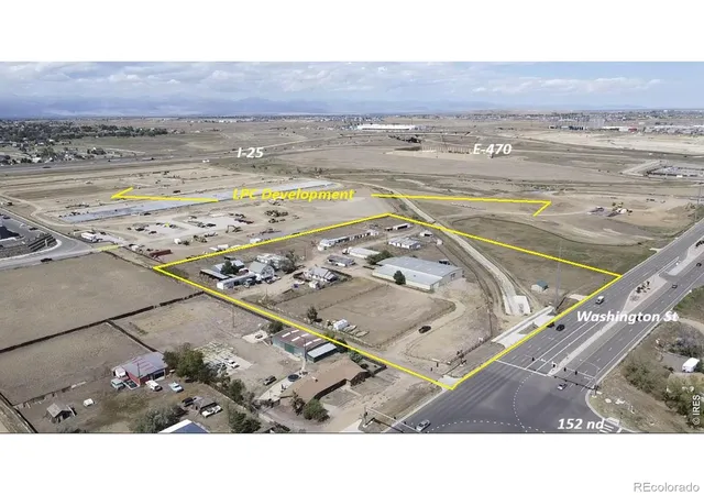 Photo 3 of Single family home for sale at 15211 Washington St, Broomfield, CO 80023 | MLS# IR1058794 | Listing updated on 2026-09-25