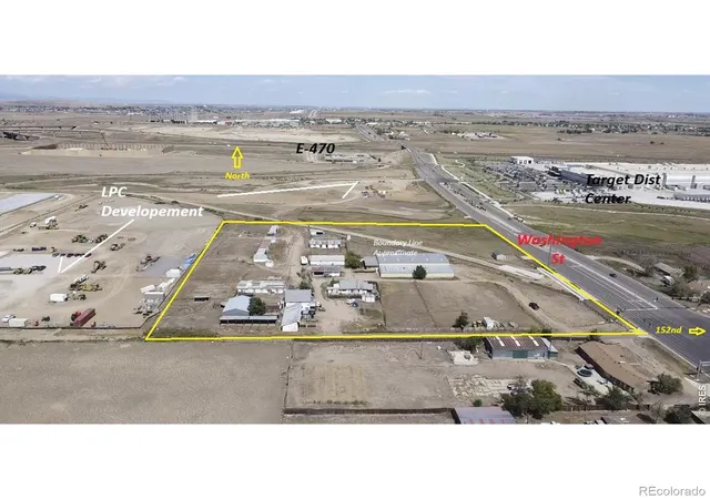 Photo 4 of Single family home for sale at 15211 Washington St, Broomfield, CO 80023 | MLS# IR1058794 | Listing updated on 2026-09-25