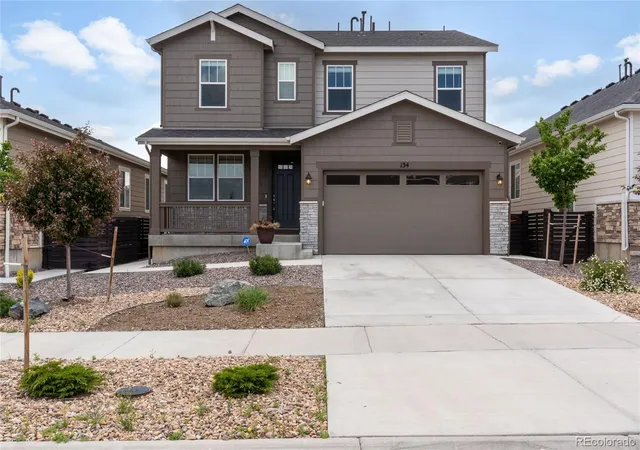 Homes for sale in Aurora, CO | 134 S Uriah St, Aurora, CO 80018 | MLS# 6691133