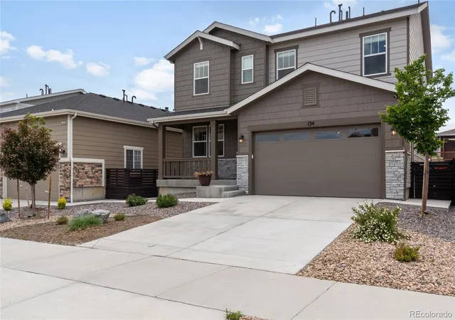 Homes for sale in Aurora, CO | 134 S Uriah St, Aurora, CO 80018 | MLS# 6691133