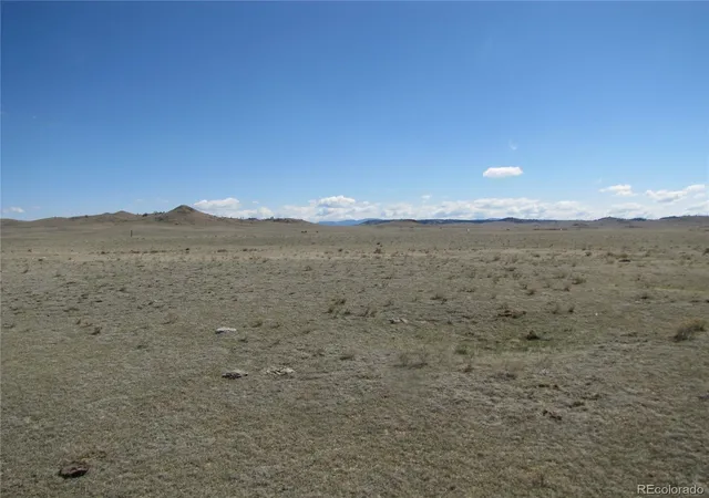 Homes for sale in Hartsel, CO | Lot 12 Blackfoot Rd, Hartsel, CO 80449 | MLS# 5183286